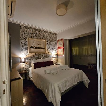 Bela Vista Residence リスボン エクステリア 写真