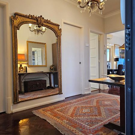Bela Vista Residence リスボン エクステリア 写真