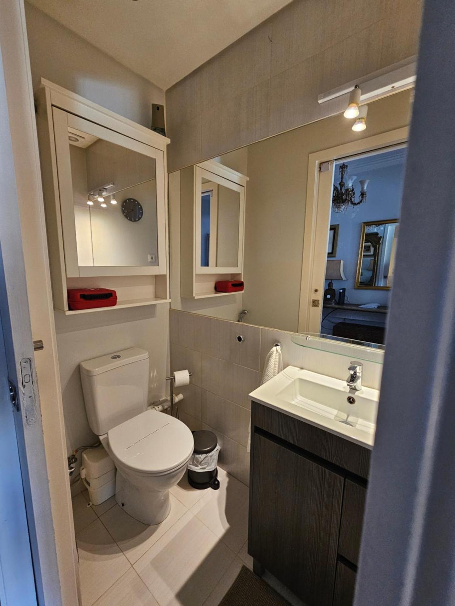 Bela Vista Residence リスボン エクステリア 写真
