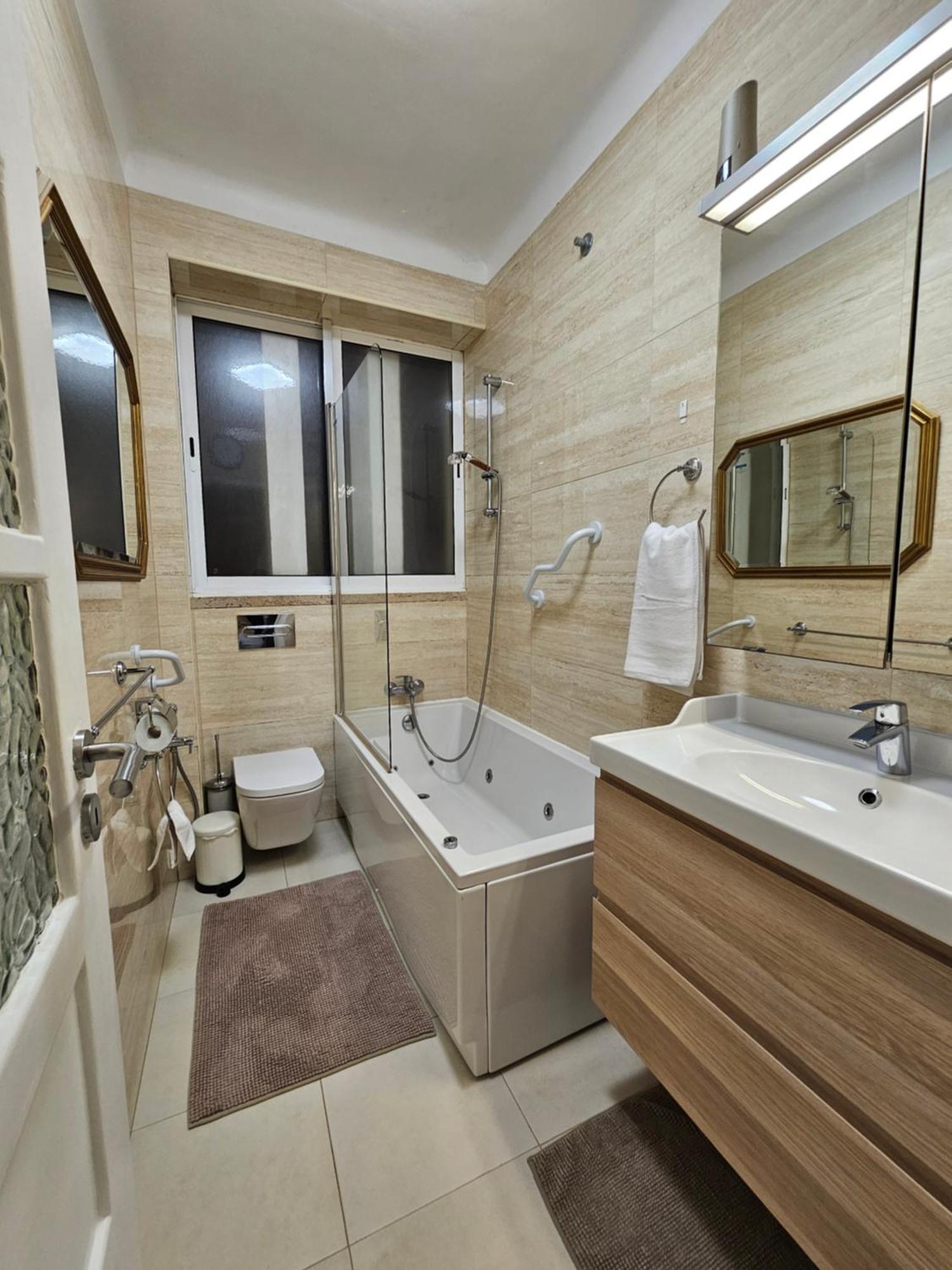 Bela Vista Residence リスボン エクステリア 写真