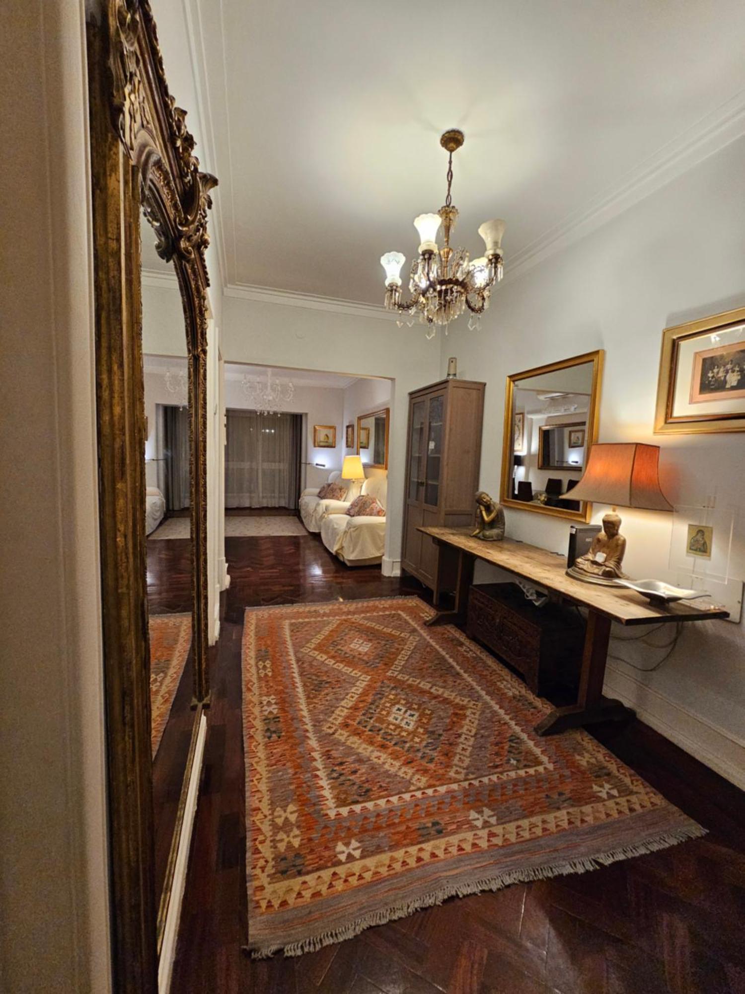 Bela Vista Residence リスボン エクステリア 写真