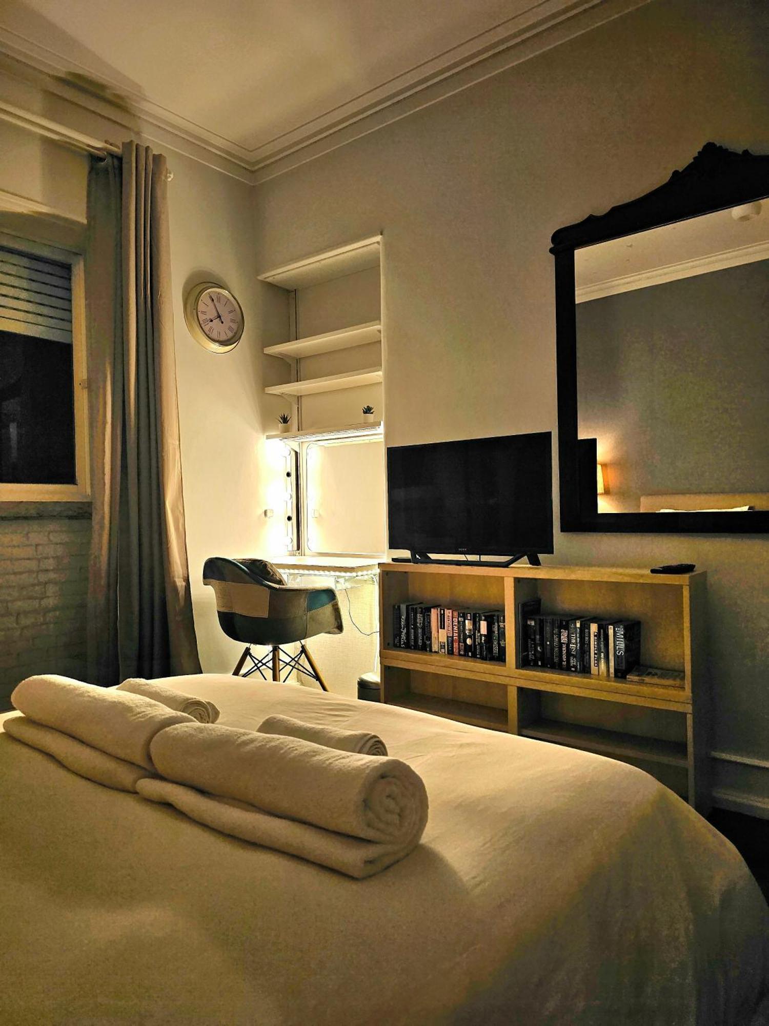 Bela Vista Residence リスボン エクステリア 写真